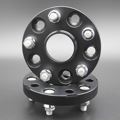 ボルト パターン5x114.3 20mmはトヨタ・スープラ/LEXUSのためのアルミニウム車輪のスペーサを造った