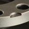 BMW Gのシャーシのための造られた鋼片のアルミニウム ハブの中枢的な車輪のスペーサ5x112
