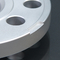 25mmの鋼片はAudi及びメルセデスHubcentricのスペーサのためのアルミニウム車輪のスペーサを造った