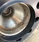 12.5mmの鋼片のハブのメルセデスC63 AMGのための中枢的な車輪のスペーサ5x112