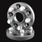 ハブ-焦点、ボルボおよびジャガーのための中枢的な造られたアルミニウム5x108 20mmの車輪のスペーサ