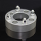 アルミニウムATV 4x115の車輪のスペーサ1&quot; 1.5&quot; 1.75」2&quot; 3&quot;ハブの中枢的な車輪のスペーサによって造られる鋼片