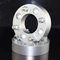 アルミニウムATV 4x115の車輪のスペーサ1&quot; 1.5&quot; 1.75」2&quot; 3&quot;ハブの中枢的な車輪のスペーサによって造られる鋼片