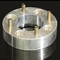 造られたATVの車輪のスペーサのボルト パターン4x156はアルミニウム車輪のスペーサを宿営させる