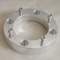 1.5&quot;造られた鋼片アルミニウムATVの車輪のスペーサのボルト パターン4x156