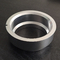 25mm Aliuminumの車輪ハブの中枢的なリングはとのコーティングOD93.0 ID60.0を陽極酸化する