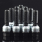 35mm Grade 12.9のExtended Lug Nuts ForポルシェBlack Finish Shank