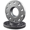 15mm Width Hubcentric Forged Aluminum Wheel Spacers 7075-T6 Forポルシェ・カイエン