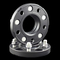 20mm Forged Billet Aluminum Hubcentric 5x120 Wheel Spacers For Range Rover及びDiscovery