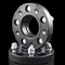 20mm 5x120 Forged Aluminum Wheel Spacers Range Rover及びDiscovery